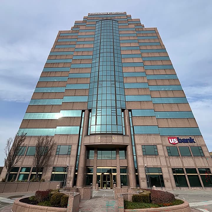 DM Injury Law Outside View